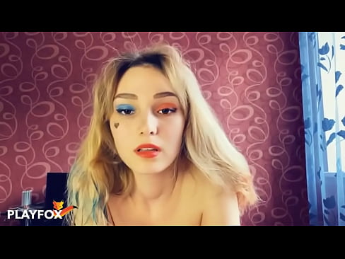 ❤️ Iiglasi zomlingo zenyani zomlingo zandinika isondo kunye noHarley Quinn Isondo kwi-xh.pornoxlxx.ru ❤