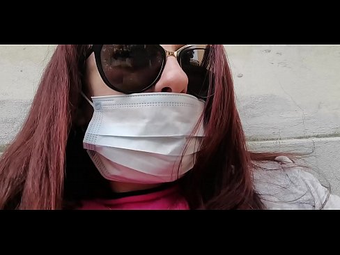 ❤️ UNicoletta uyaziphindezela kummelwane wakhe kwaye uchama kwigaraji yakhe (I-Quarantine eKhethekileyo ye-Covid19 yase-Itali) Isondo kwi-xh.pornoxlxx.ru ❤