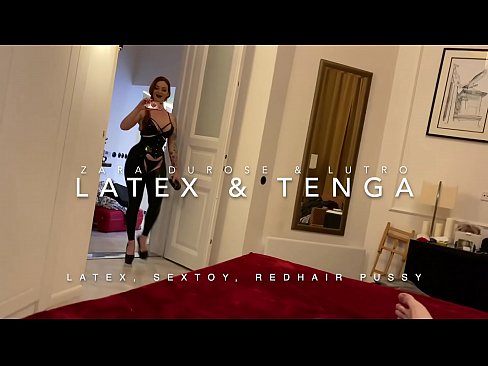 ❤️ I-stepsister enentloko ebomvu enxibe isinxibo se-latex esifakwe nguyise wesibini Isondo kwi-xh.pornoxlxx.ru ❤